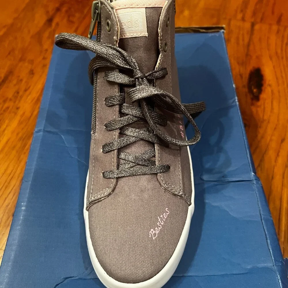 *BRAND NEW* KEDS shoes girls size 5 1/2 - Picture 11 of 12